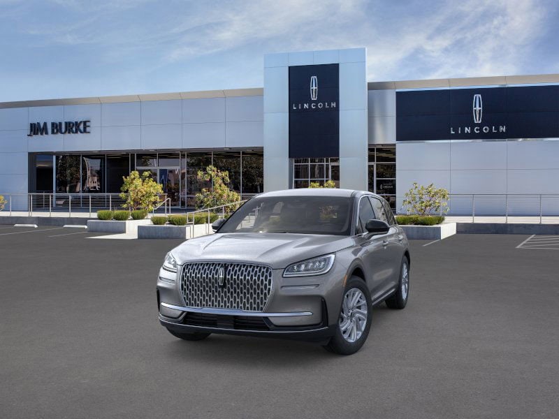 2025 Lincoln Corsair Premiere's photo