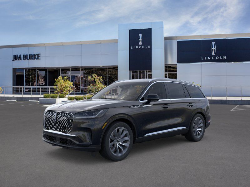 2026 Lincoln Aviator Reserve AWD's photo