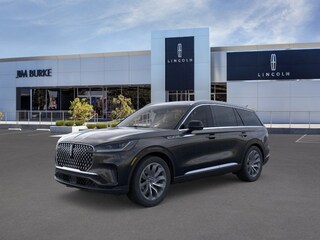 2026 Lincoln Aviator Reserve SUV