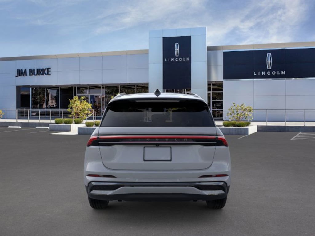 New 2026 Lincoln Nautilus Reserve CROSSOVERS