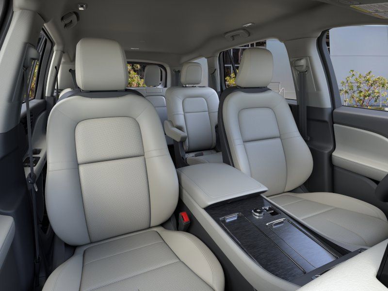 2026 Lincoln Aviator Premiere - Photo 10