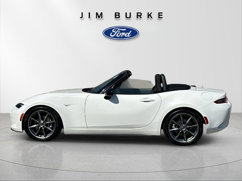 2021 Mazda MX-5 Miata