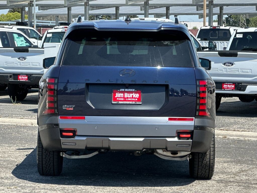 Used 2026 Hyundai Palisade XRT Pro SUV