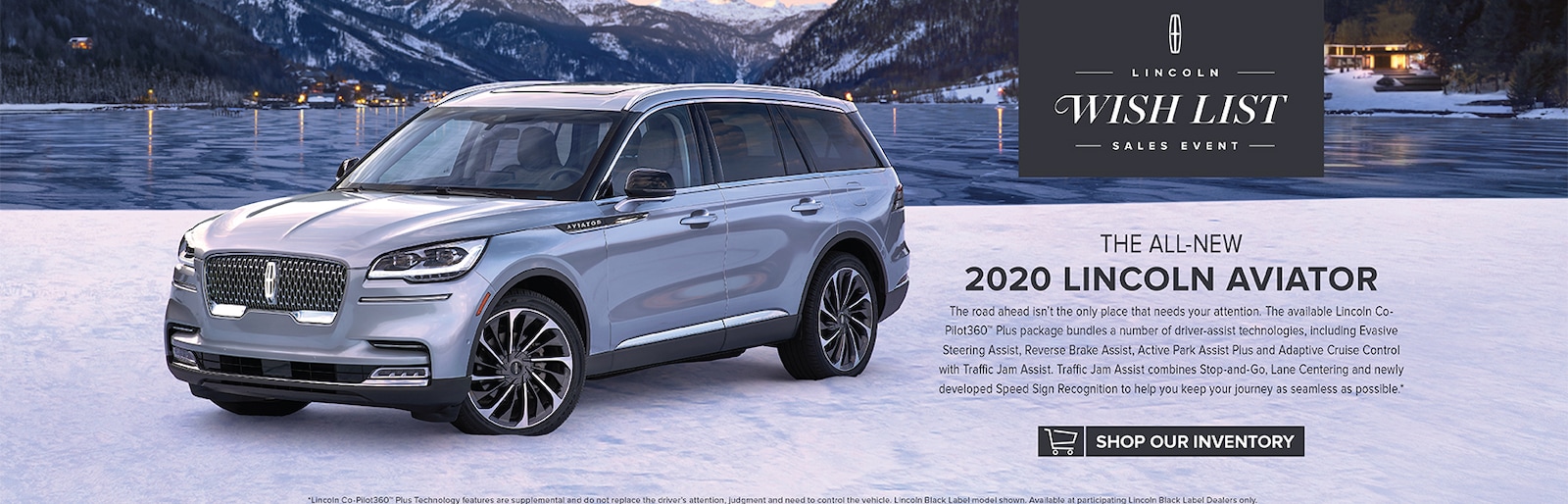 Jim Burke Lincoln: New & Pre-Owned Luxury Cars | Bakersfield, CA