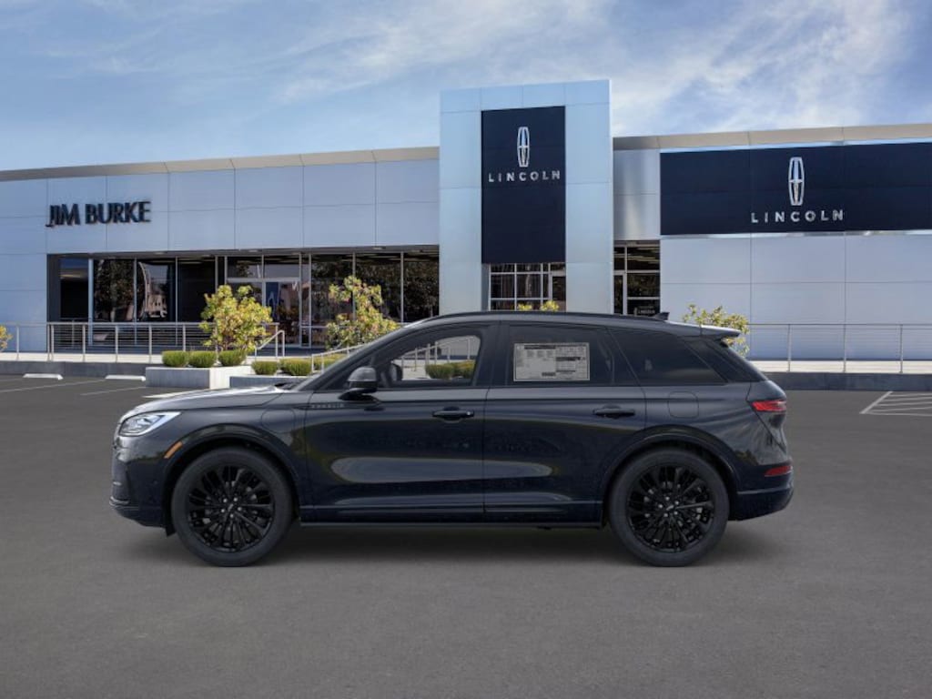 New 2026 Lincoln Corsair Grand Touring CROSSOVERS