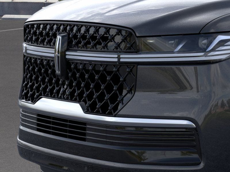 2026 Lincoln Navigator Reserve - Photo 17