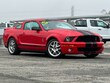  Ford Shelby GT500
