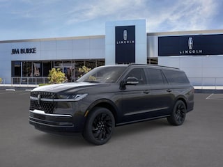 2025 Lincoln Navigator Reserve-L SUV