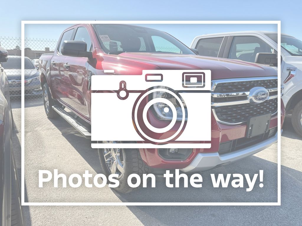2025 Ford Ranger XLT SuperCrew 5' Box's photo