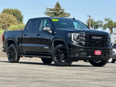 2024 GMC Sierra 1500 Elevation Truck Crew Cab