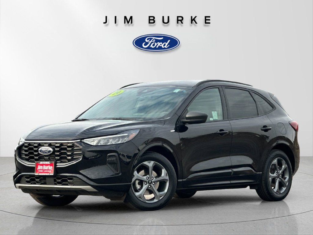 2024 Ford Escape ST-Line SUV