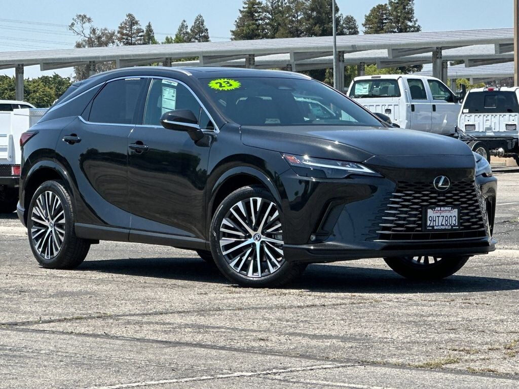 Used 2023 Lexus RX 350 Premium Plus SUV