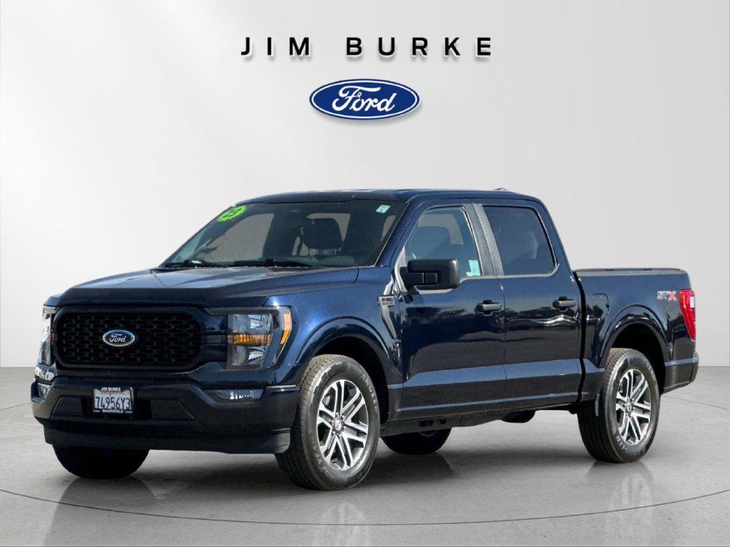 2023 Ford F-150 XL Truck