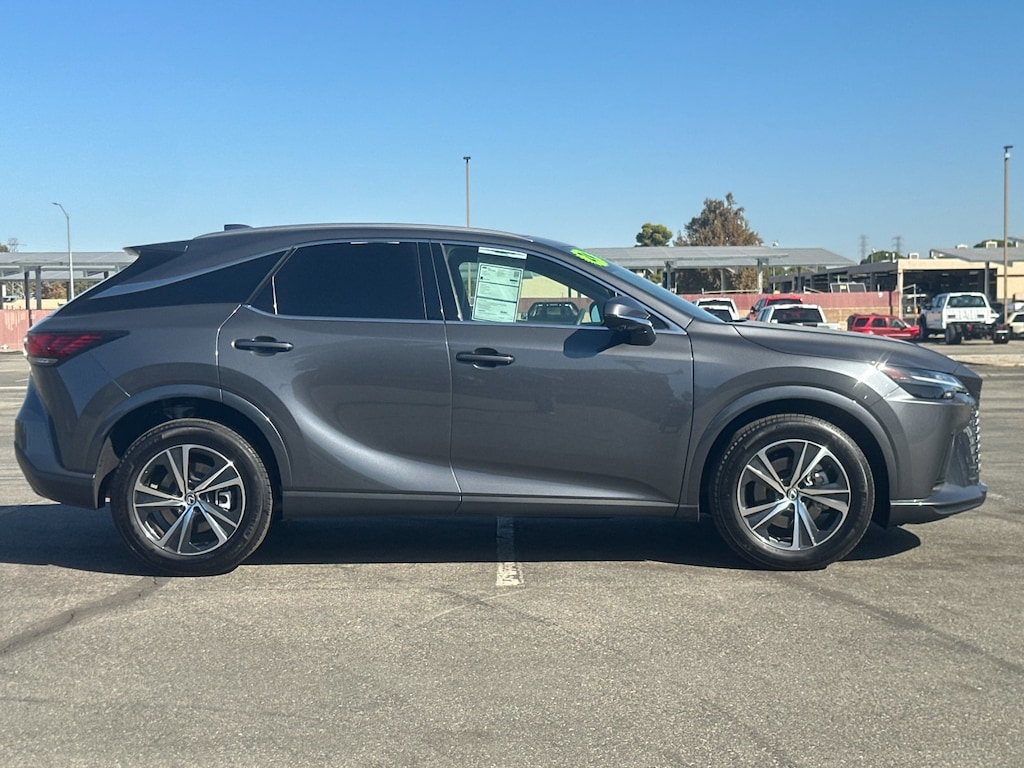 Used 2024 Lexus RX 350 RX 350 Premium SUV