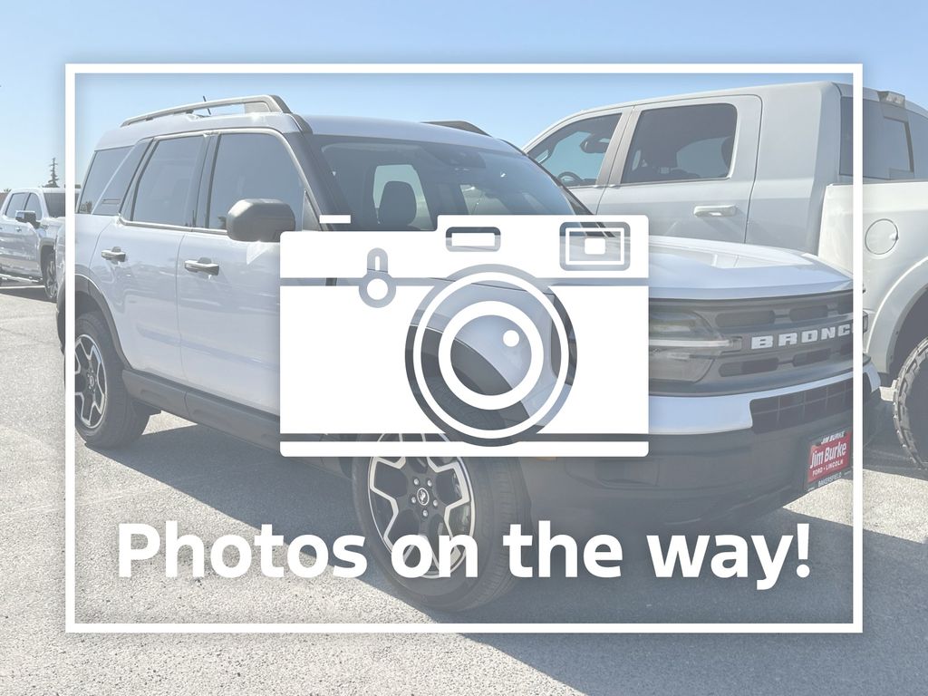 2024 Ford Bronco Sport Big Bend 4X4's photo
