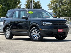 2022 Ford Bronco Sport SUV