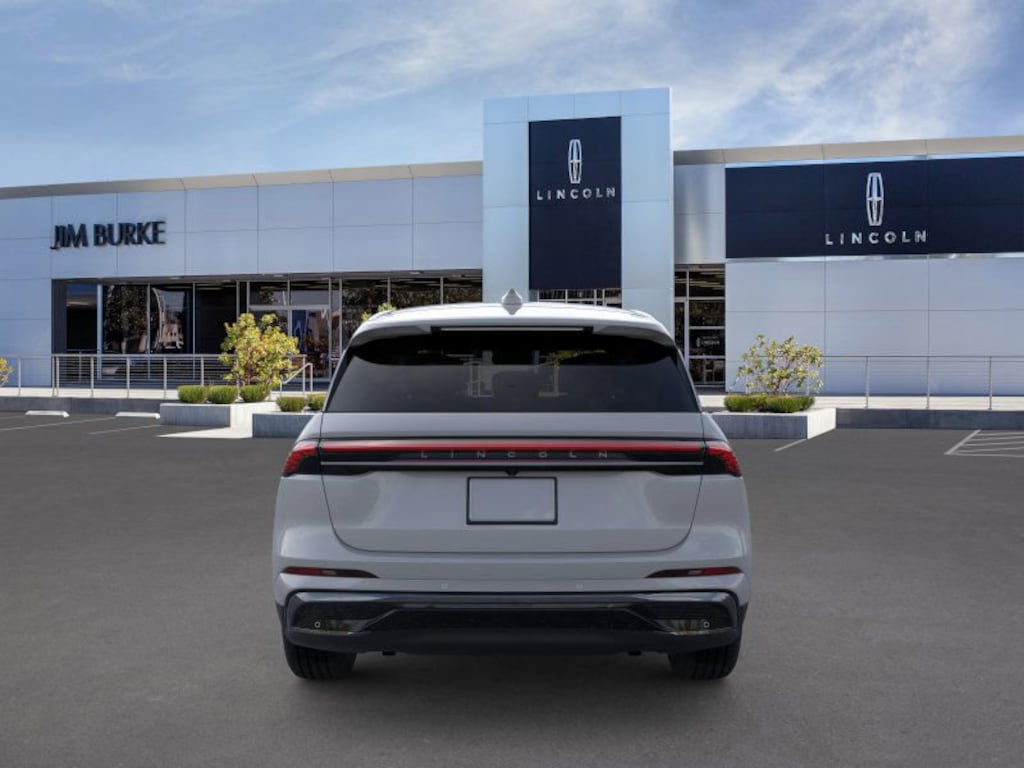 New 2026 Lincoln Nautilus Premiere CROSSOVERS