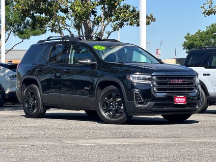 2023 GMC Acadia AT4 SUV