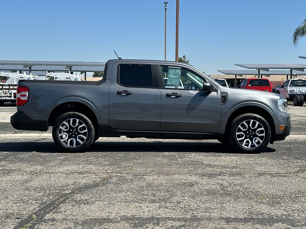 Certified 2024 Ford Maverick XLT Truck