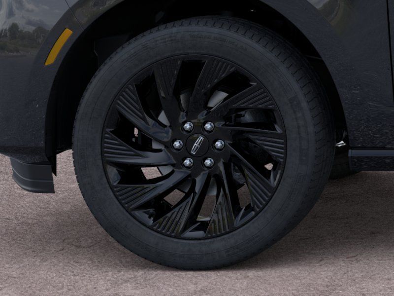 2026 Lincoln Navigator Reserve L - Photo 19
