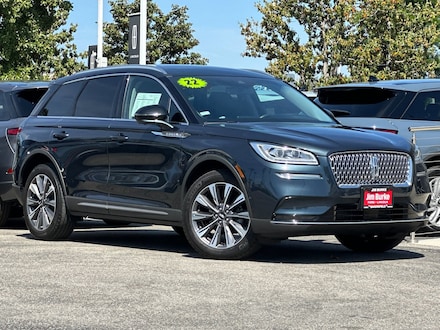 2022 Lincoln Corsair Reserve SUV