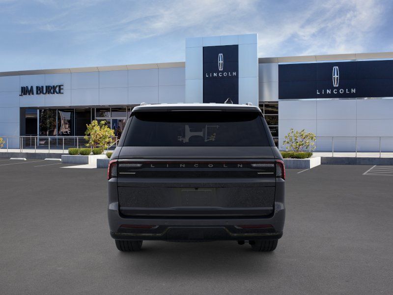 2026 Lincoln Navigator Reserve L