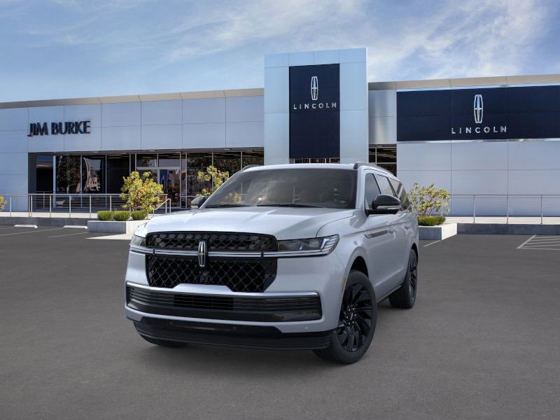2025 Lincoln Navigator Reserve's photo