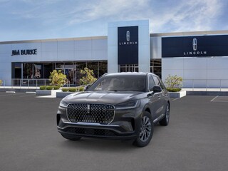 2026 Lincoln Aviator Premiere SUV