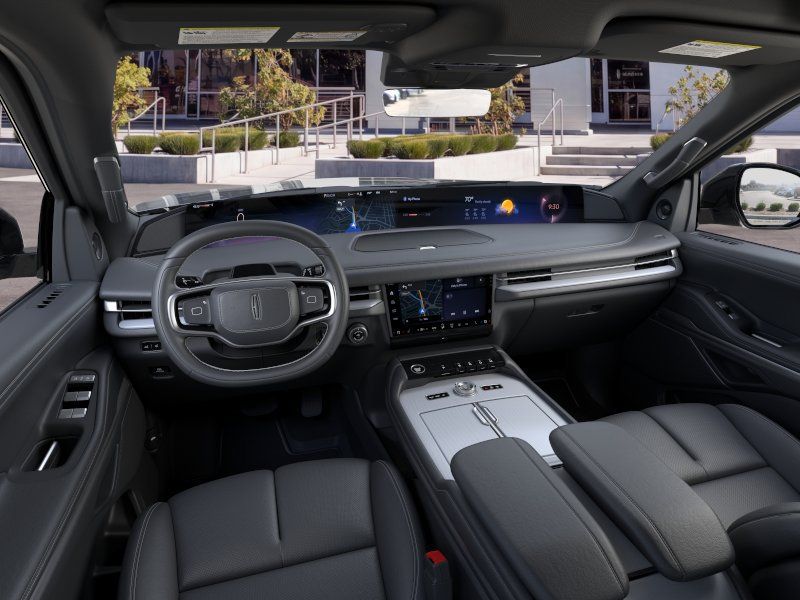 2026 Lincoln Navigator Reserve - Photo 9
