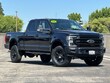  Ford F-250SD