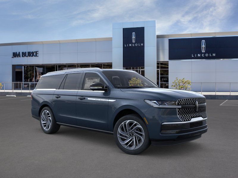 2026 Lincoln Navigator Reserve L - Photo 7