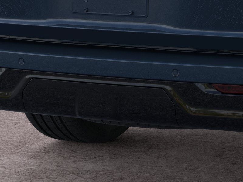 2026 Lincoln Navigator Reserve L - Photo 22