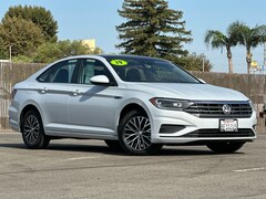 2019 Volkswagen Jetta SEL Sedan