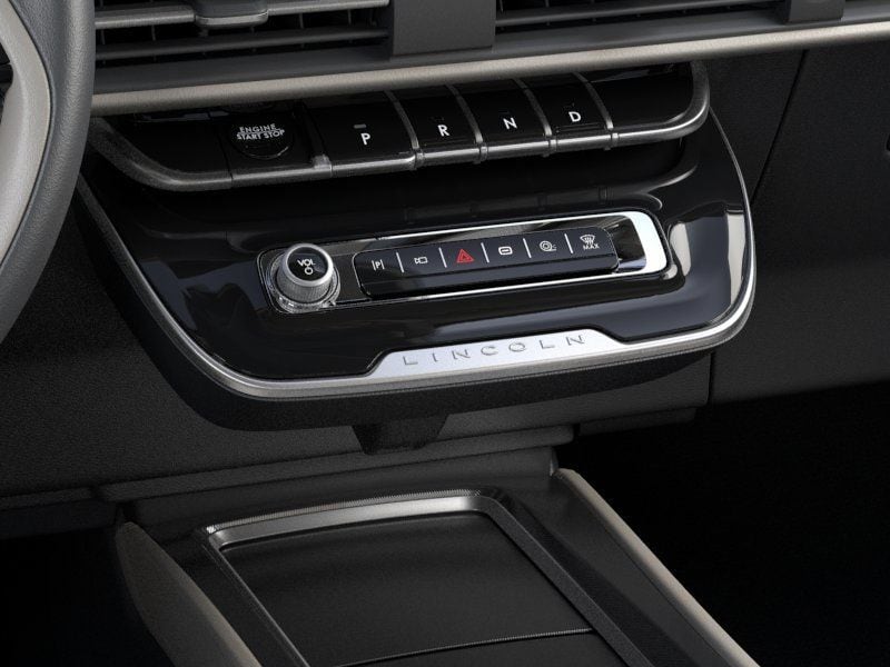 2026 Lincoln Corsair Grand Touring - Photo 15