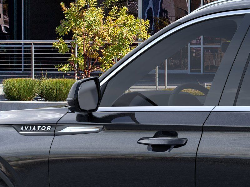 2026 Lincoln Aviator Premiere - Photo 20