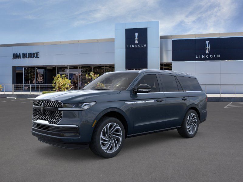 2026 Lincoln Navigator Reserve 4WD's photo