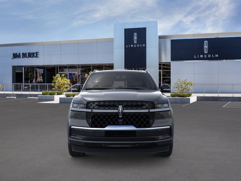 2026 Lincoln Navigator Reserve - Photo 6