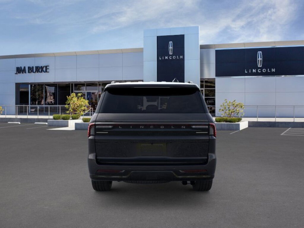 New 2025 Lincoln Navigator Reserve SUV