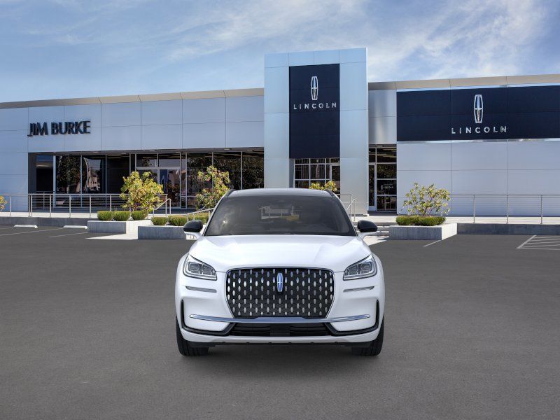 2026 Lincoln Corsair Grand Touring - Photo 6