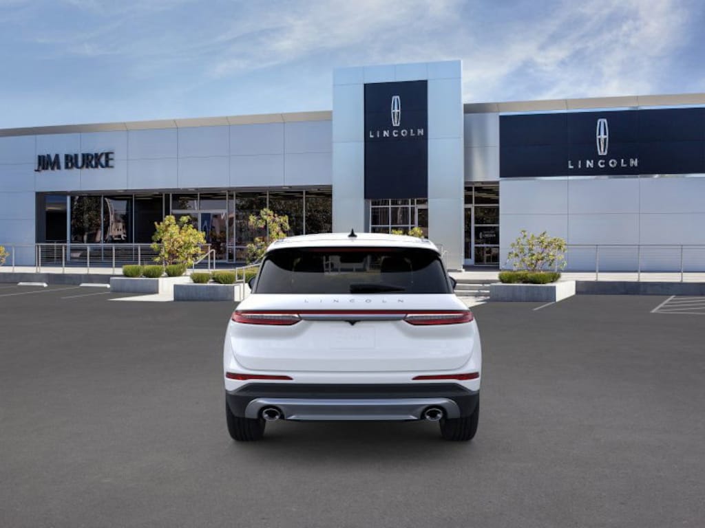 New 2025 Lincoln Corsair Premiere CROSSOVERS