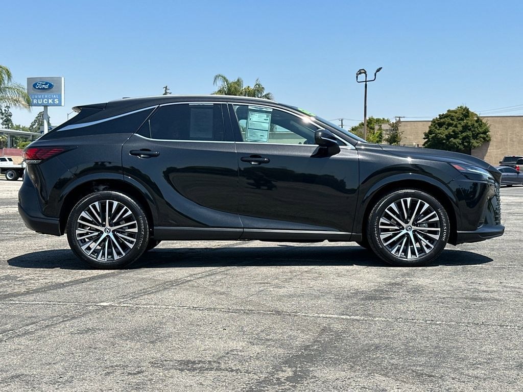 Used 2023 Lexus RX 350 Premium Plus SUV