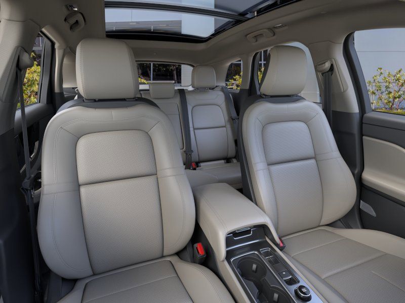 2026 Lincoln Corsair Grand Touring - Photo 10