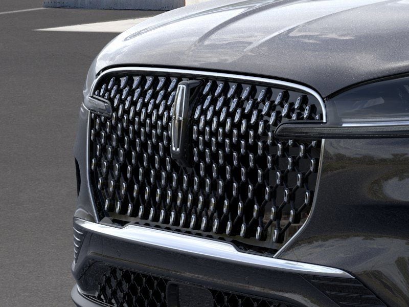 2026 Lincoln Aviator Premiere - Photo 17
