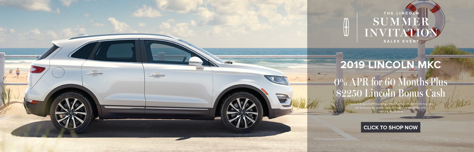 Jim Burke Lincoln: New & Pre-Owned Luxury Cars | Bakersfield, CA