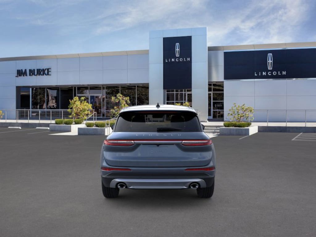 New 2025 Lincoln Corsair Reserve CROSSOVERS