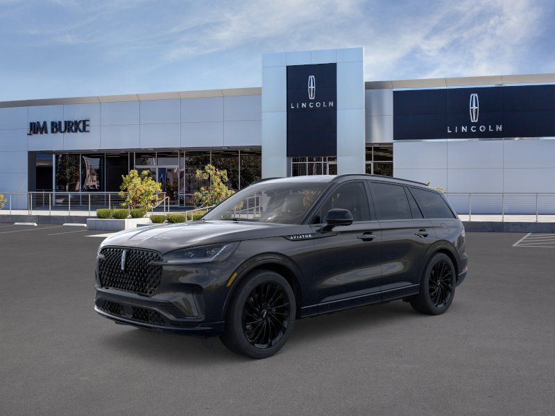 2026 Lincoln Aviator Reserve AWD's photo