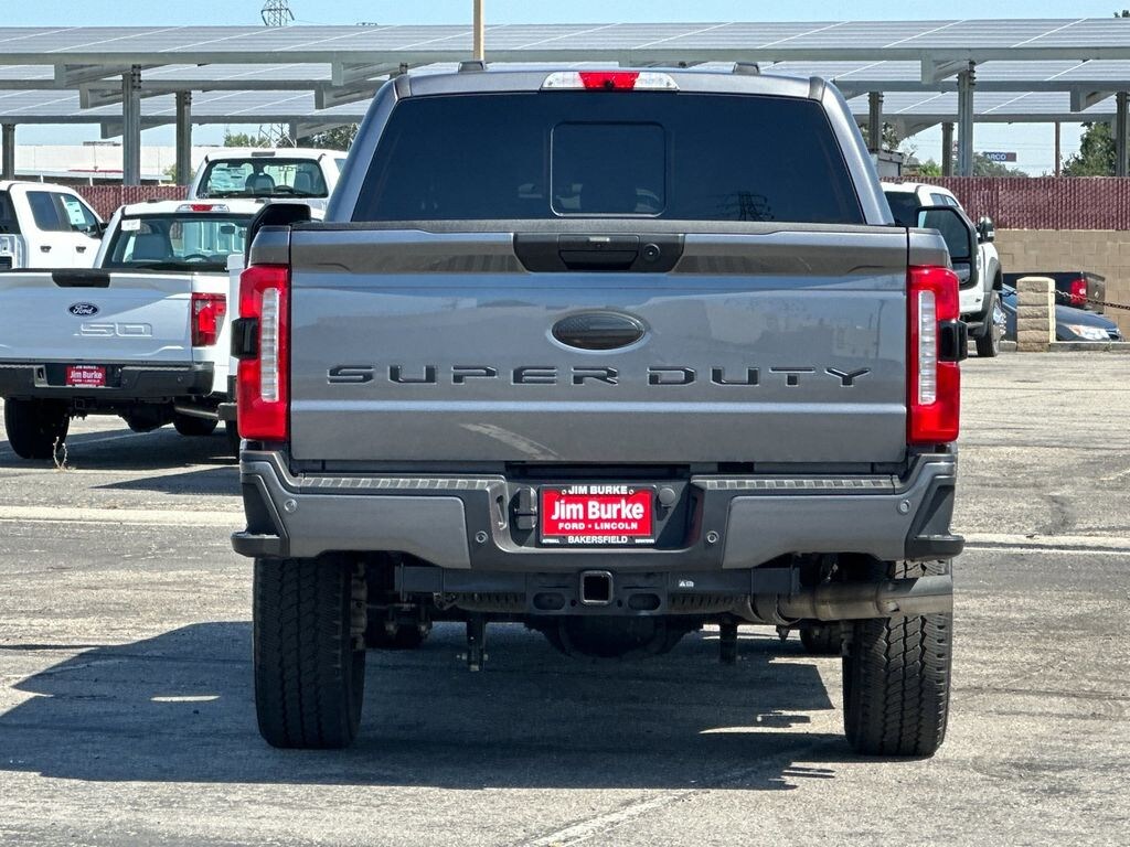 Certified 2024 Ford F-250SD XL Truck