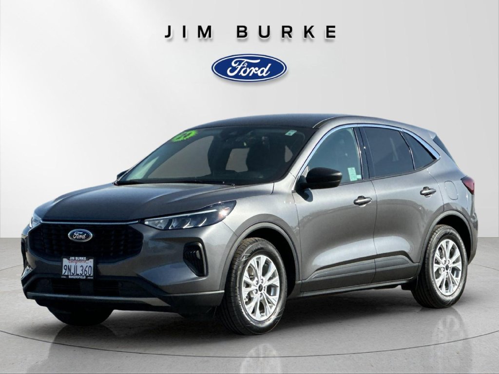  Ford Escape