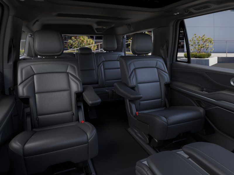 2026 Lincoln Navigator Reserve L - Photo 11