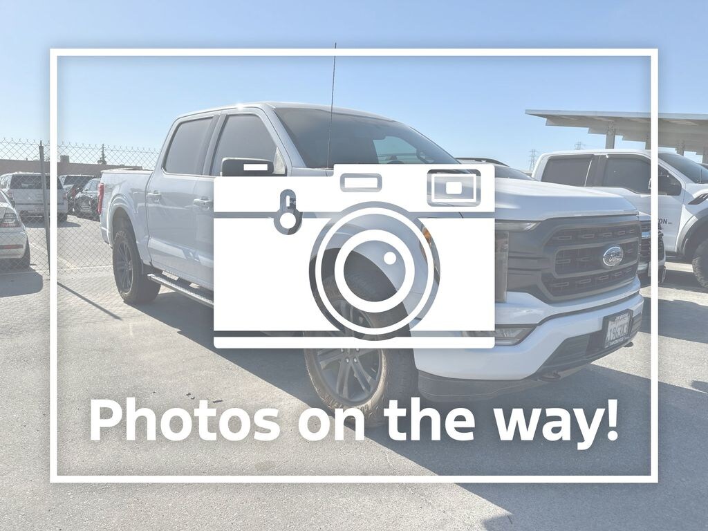 Certified 2023 Ford F-150 XLT Truck